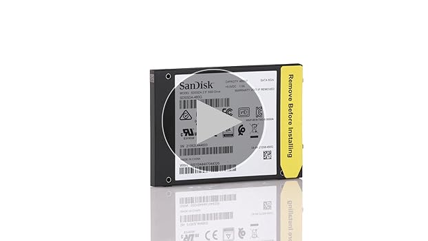 【SSD 480GB】SanDisk SDSSDA-480G-G26 Amazon.com: SanDisk SSD PLUS 480GB Internal SSD - SATA III 6
